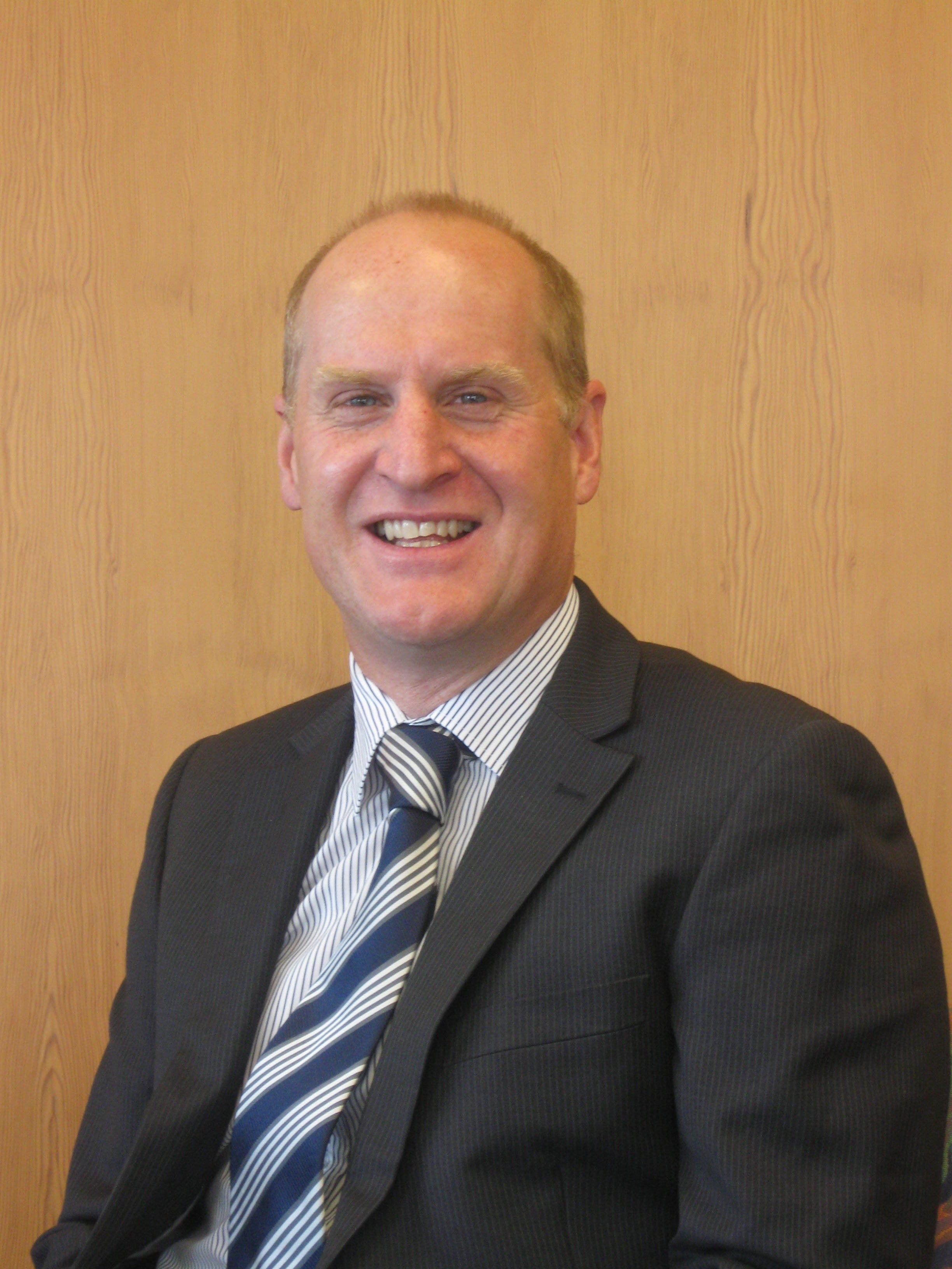 Richard Wallace
